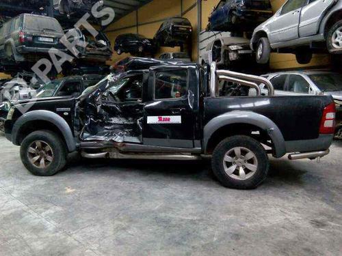 Engine FORD RANGER (ET) 2.5 TDCi 4x4 | BP1313362M1 
