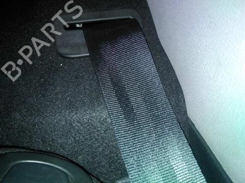Used Rear left seatbelt DACIA LOGAN II TCe 90 LPG (90 hp) 7077438