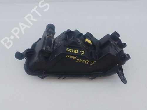 Left front fog light VW POLO VI (AW1, BZ1, AE1) 1.0 TSI | BP24973801C30  - Image 5