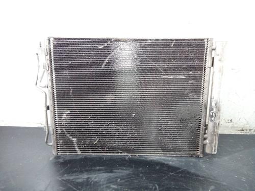 AC radiator KIA CEE'D Hatchback (ED) 1.6 CRDi 128 | BP15510047M32 