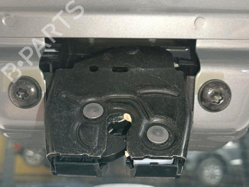 Used Tailgate lock Tailgate lock FORD PUMA (J2K, CF7) 1.0 EcoBoost mHEV (125 hp) 36532878 36532878