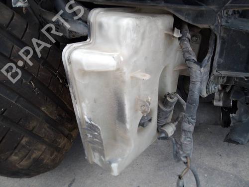 Used Windscreen washer tank AUDI A3 (8P1) 2.0 TDI 16V (140 hp) 10549036