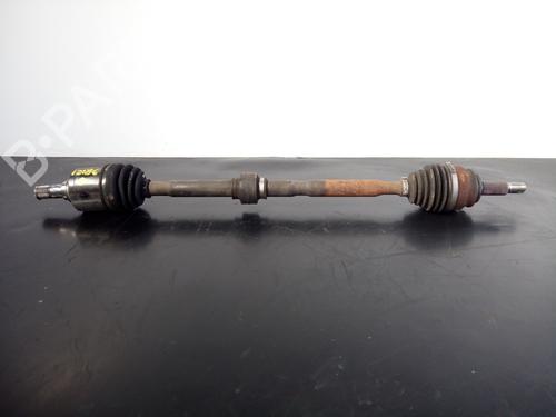 Used Right front driveshaft MITSUBISHI OUTLANDER III (GG_W, GF_W, ZJ, ZL, ZK) 2.0 (GF7W) (150 hp) 17586289