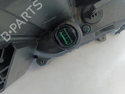 Left headlight MAXUS DELIVER 9 Van 2.0 D (SV63C, SV63D) | BP28123503C28 