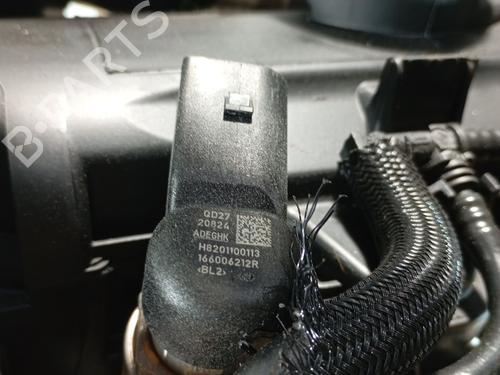 Engine DACIA LODGY (JS_) 1.5 dCi | BP30152363M1