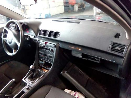 Left mirror AUDI A4 B6 (8E2) 1.9 TDI | BP6712415C26 