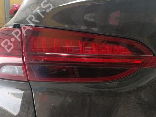 Used Left tailgate light Left tailgate light 38265286 38265286