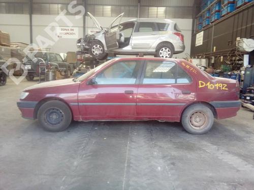 Used Parts PEUGEOT 306 (7B, N3, N5)  1.9 STD  1159984