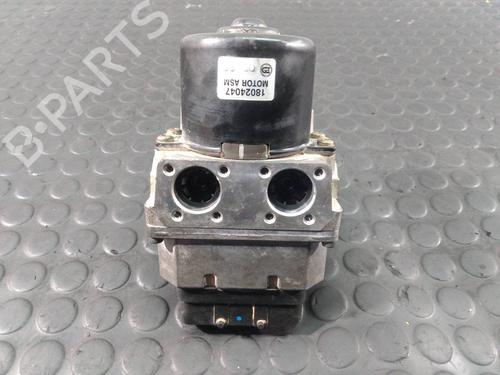 ABS pump CHEVROLET REZZO MPV (U100) 1.6 | BP10097670M43 