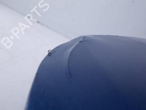 Right rear door VW POLO V (6R1, 6C1)  | BP20137995C5 