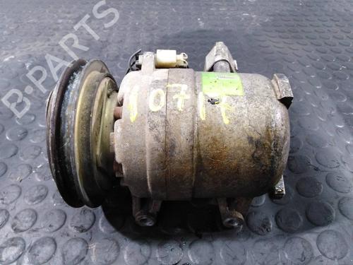AC compressor NISSAN TERRANO II (R20) 2.7 TDi 4WD | BP11281242M34 