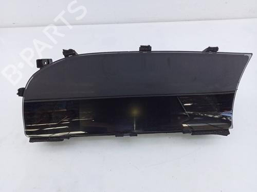 Kombinert Instrument MERCEDES-BENZ S-CLASS (W221, V221) [2005-2013]  17920813