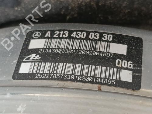 Used Servo brake Servo brake 38597358 38597358