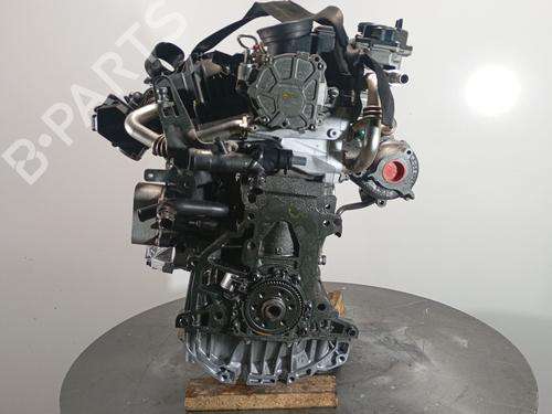 Engine AUDI Q5 (8RB) 2.0 TDI quattro | BP31249632M1
