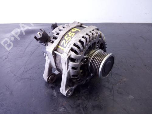 Used Alternator OPEL VIVARO C Van (K0) [2019-2025]  19698394
