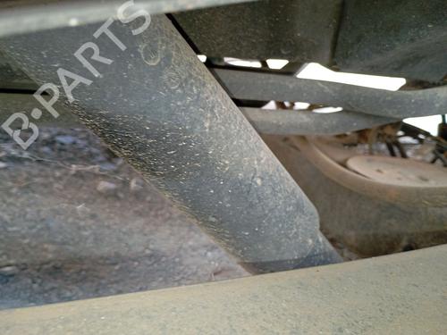 Venstre bak støtdemper FORD TRANSIT CUSTOM V362 Bus (F3) 2.0 EcoBlue BP28106812M18