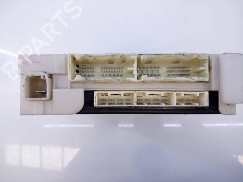 Fuse box TOYOTA LAND CRUISER PRADO (_J15_) 3.0 D-4D (KDJ155_, KDJ150_, KDJ150R, KDJ155R) | BP6783416E1 