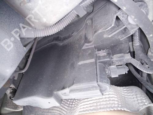 Used AdBlue tank CITROËN DS3 (SA_) [2009-2016]  13379032