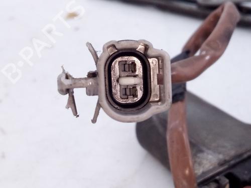 Front left window mechanism TOYOTA LAND CRUISER 90 (_J9_) 3.0 TD (KZJ90_, KZJ95_, KZJ90R, KZJ95R, KZJ90W, KZJ95W) | BP24144193C22 