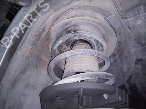 Used Left front shock absorber MERCEDES-BENZ CLK Convertible (A209) CLK 200 Kompressor (209.442) (163 hp) 8727820
