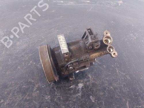 AC-Kompressor AC-Kompressor DACIA LODGY (JS_) 1.5 dCi (109 hp) 33794672 33794672