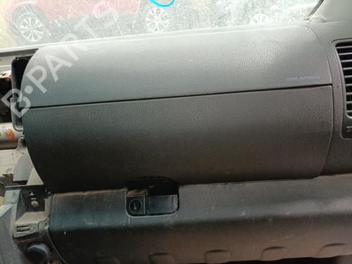 Vano posta oggetti Vano posta oggetti NISSAN PATHFINDER III (R51) 2.5 dCi 4WD (171 hp) 37489300 37489300