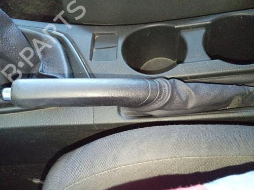 Used Hand brake TOYOTA AURIS (_E18_) 1.4 D-4D (NDE180_, NDE180R) (90 hp) 27476758