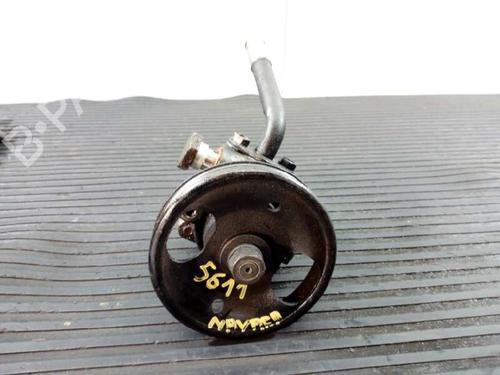 Styring servopumpe NISSAN NAVARA NP300 (D40) 2.5 dCi 4WD (D40TT, D40T, D40M, D40BB) (190 hp) 2594429