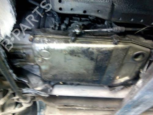 Engine control unit (ECU) BMW 5 (E34) 525 tds | BP7839863M57 