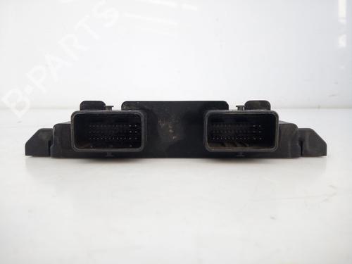 Engine control unit (ECU) CITROËN XSARA (N1) 1.9 D | BP28950895M57