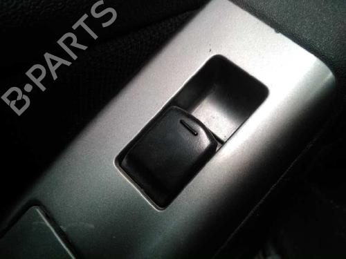 Used Left rear window switch NISSAN PATHFINDER III (R51) 2.5 dCi (174 hp) 17007359