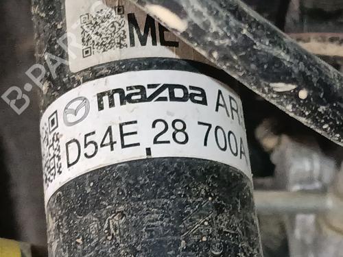 Right rear shock absorber MAZDA CX-30 (DM) e-SKYACTIV-X M Hybrid | BP28110643M19 