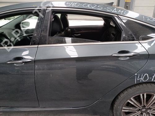 Used Left rear door HYUNDAI i40 I (VF) 1.7 CRDI (141 hp) 26643602