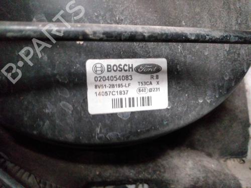 Used Servo brake FORD FIESTA VI (CB1, CCN) 1.5 TDCi (75 hp) 7779698