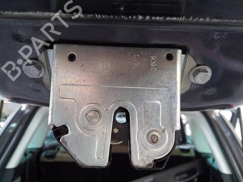 Used Tailgate lock FIAT 500L (351_, 352_) 1.6 D Multijet (199LYD1B) (105 hp) 11351874