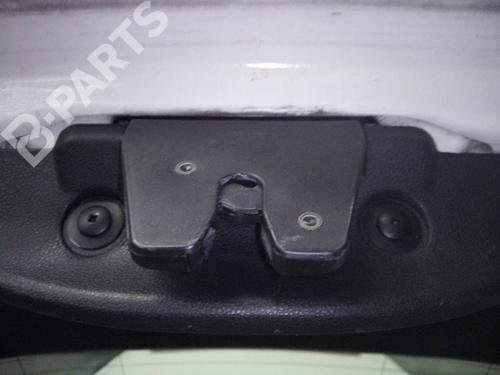 Used Tailgate lock Tailgate lock BMW 1 (E87) 118 d (122 hp) 8960117 8960117