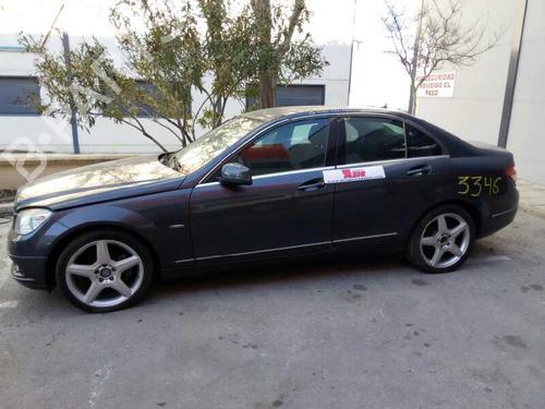 Right front window motor MERCEDES-BENZ C-CLASS (W204)  | BP3498639E20 