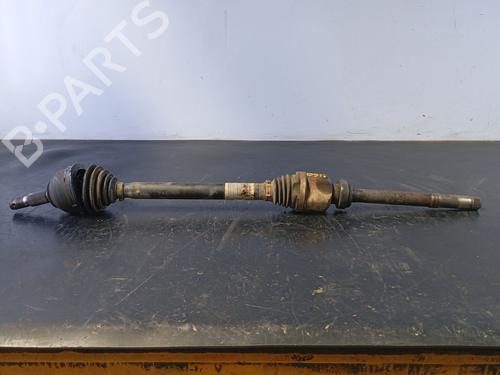 Used Right front driveshaft CITROËN JUMPY III Van (V_) 1.6 BlueHDi 115 (115 hp) 27718780