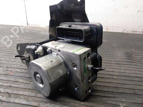 ABS pump NISSAN QASHQAI II SUV (J11, J11_) 1.6 dCi ALL MODE 4x4-i | BP5960553M43 