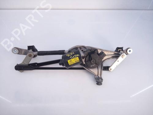 Used Front wiper motor HYUNDAI TUCSON (TL, TLE) 1.7 CRDi (141 hp) 9269793