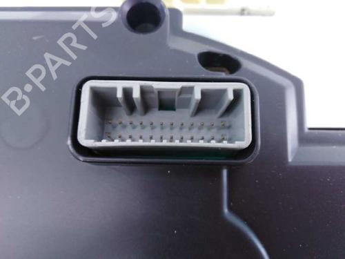 Instrument cluster RENAULT KANGOO / GRAND KANGOO II (KW0/1_) 1.5 dCi | BP7046104C47 