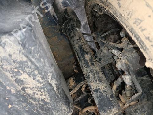 Used Right rear shock absorber MINI MINI (F55) Cooper D (116 hp) 28097820