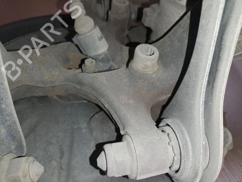 Used Left rear steering knuckle Left rear steering knuckle 38533952 38533952