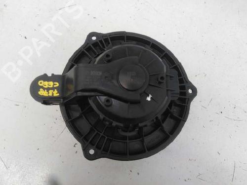 Heater blower motor KIA CEE'D (JD) 1.4 CVVT | BP14060481M62 