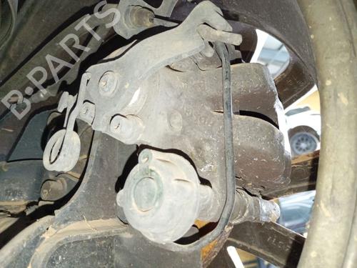 Højre bremsekaliber bag CITROËN C4 Grand Picasso I (UA_) 1.6 HDi (109 hp) 27336014