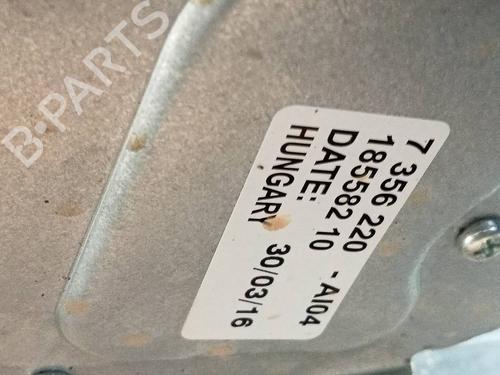 Rear wiper motor BMW X1 (F48) sDrive 20 d | BP22734646M102 