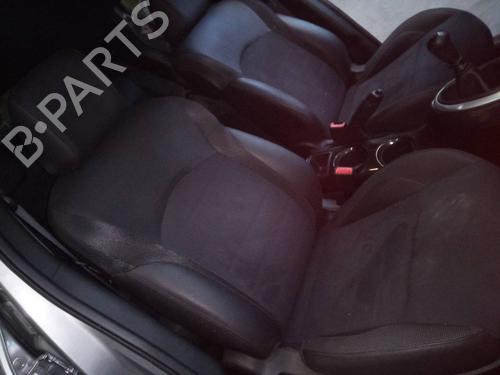 Front right window mechanism NISSAN JUKE (F15) 1.5 dCi | BP8502929C23 