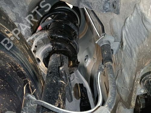 Used Left front shock absorber Left front shock absorber AUDI A1 Sportback (GBA) 30 TFSI (110 hp) 33931020 33931020