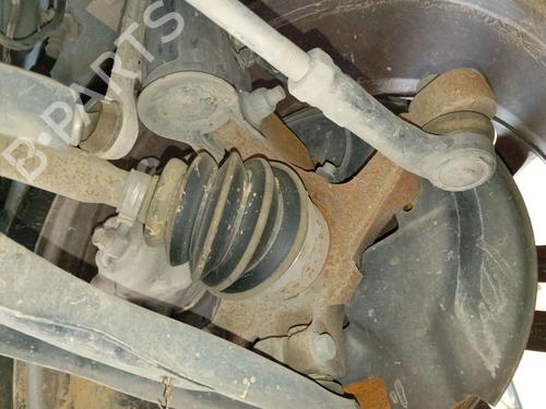 Used Right front steering knuckle FORD TOURNEO COURIER B460 MPV 1.5 EcoBlue (100 hp) 27712997