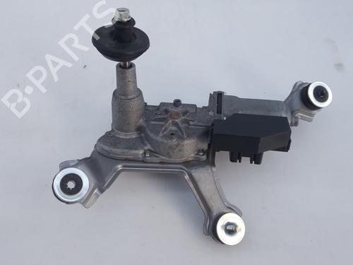 Used Rear wiper motor TOYOTA RAV 4 V (_A5_, _H5_) [2018-2025]  12494326